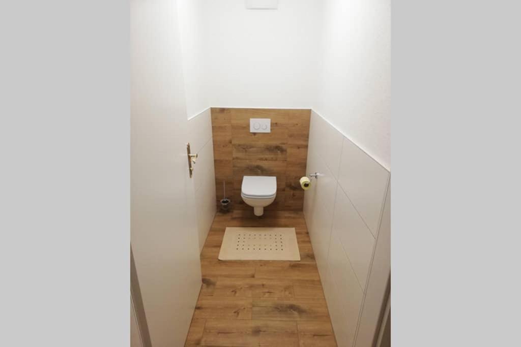 Apartamento Klein Und Fein Spital Am Pyhrn Exterior foto