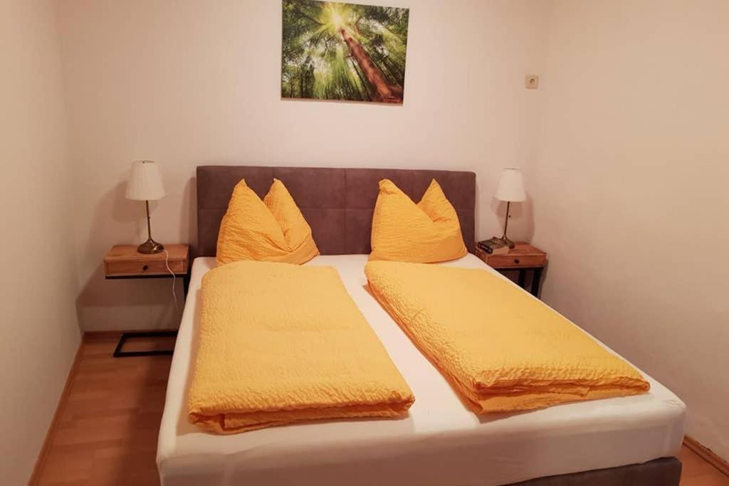 Apartamento Klein Und Fein Spital Am Pyhrn Exterior foto